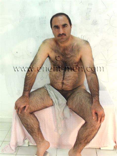 Very Hairy Turkish Man Home Naked Turkish Men From The Orient