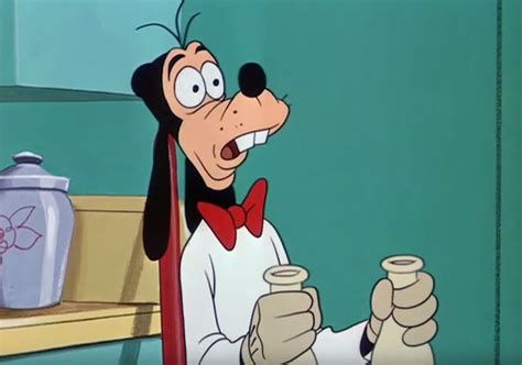 Goofy Cartoon Dog Goofy The Disney Wiki Fandom Goofy Is One Of The