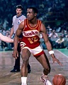 Hawks Classic: John Battle Photo Gallery | NBA.com