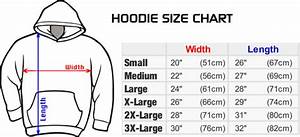 Hoodie Size Guide Used Paul Smith