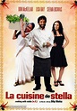 Cooking with Stella (2010) Canadian dvd movie cover