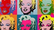 capa-Marilyn-Diptych-1962 - André Dorigo