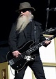 Dusty Hill - Celebrity biography, zodiac sign and famous quotes