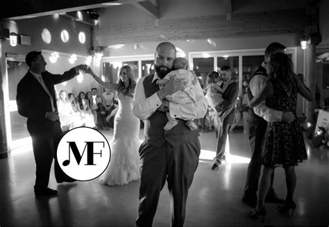 Wedding Father Daughter Dance Songs Matt Fossey Entertainment