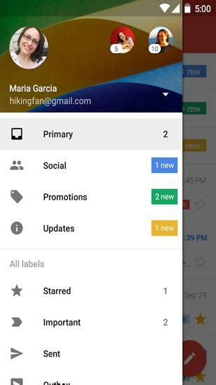 Gmail Para Android Decargar Gratis