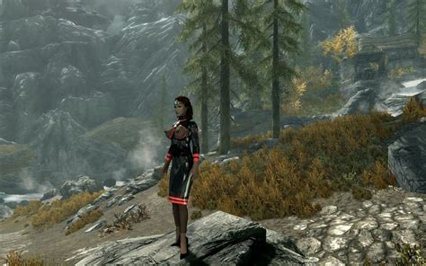 Cbbe Bodyslide And Outfit Studio Page Skyrim Special Edition