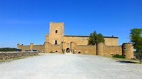 Que ver en Pedraza (Segovia) prepara tu viaje 🥉 BLOG DE VIAJES