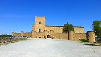 Que ver en Pedraza (Segovia) prepara tu viaje 🥉 BLOG DE VIAJES