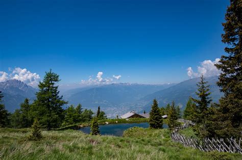 Lienz Austrian Dolomites 8700 60seconds