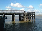 Gravesend The remains of the West Street Pier (2848×2136) | Gravesend ...
