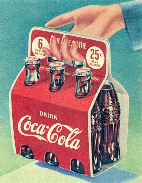 Vintage Coca Cola Coca Cola Ad Coke Cola Retro Vintage Pepsi