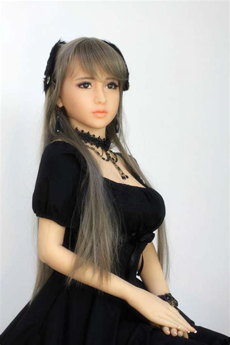 148cm D Cup Tpe Sex Doll 4ft10 Af Doll Satomi Free Download Nude