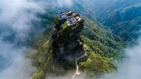 Scenes From Chinas Guizhou Province The Atlantic