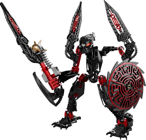 pin on bionicles