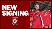 New Signing | Ryan Finnigan switches Saints for Railwaymen until the ...