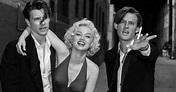 Ya salió el tráiler de Blonde, la película de Ana de Armas como Marilyn ...