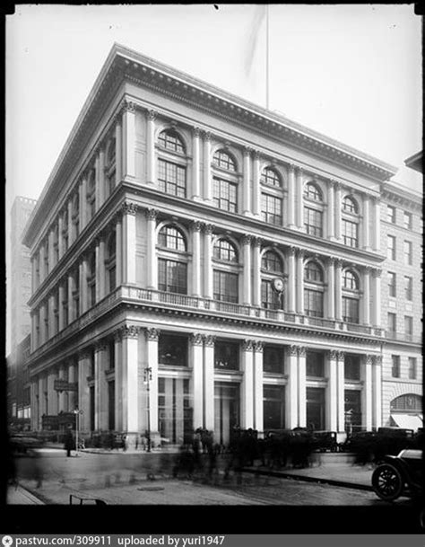 Tiffany And Company Building 401 5th Avenue