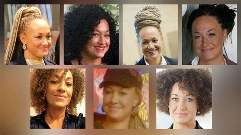 Dolezal Squeezed Out People Who Weren T Black Enough Cnn Video