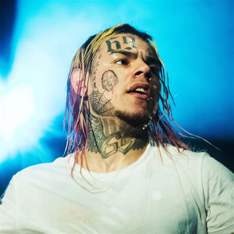 69 Without Rainbow Hair And Tattoos 3