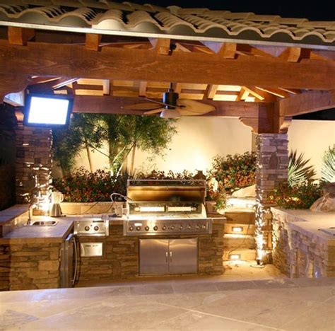 Custom Outdoor Kitchens Palm Beach Kitchen Grills Palm