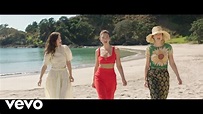 Lorde - Secrets from a Girl (Who's Seen it All) - YouTube