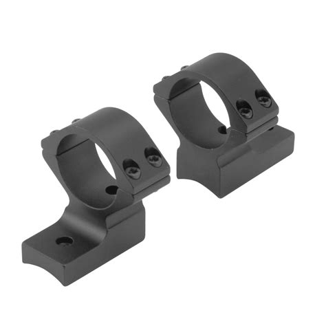 1 Inch Integral Scope Rings For Savage 110 Ccopusa