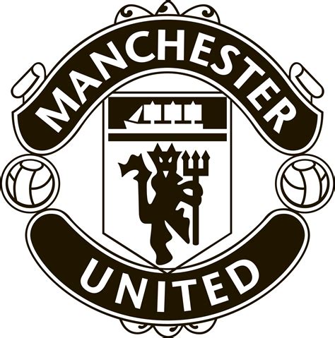 Download Manchester United Logo Png Transparent Picture Manchester