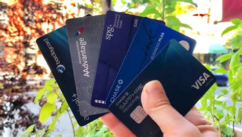 How To Pick The Best Travel Credit Card In 2022 My Top Cards