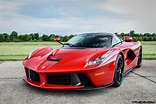 The 10 Best Ferraris Ever Built » SUPERCARS » Car-Revs-Daily.com
