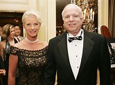 Who Is John McCain's Widow? Get to Know His Wife Cindy