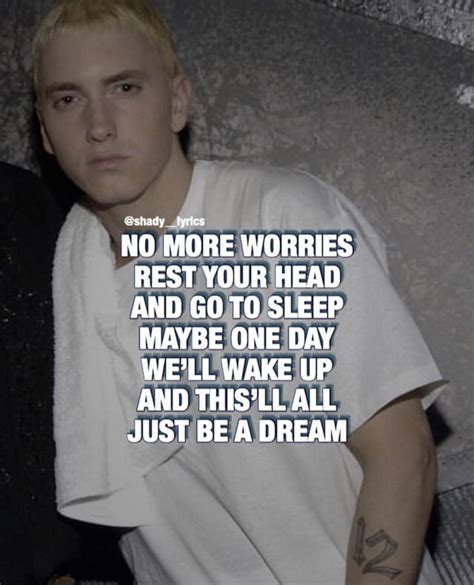 Pin By Esmaralda Roege On Eminem Eminem Quotes Funny Texts Eminem
