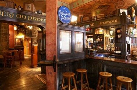 Decoracao Bar Irlandês Bar Interior Irish Pub Interior Irish Pub