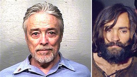 Robert Beausoleil Charles Manson Follower Recommended For Parole After