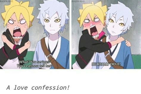 Why Is Mitsuki Always Put Into These Situations Anime Naruto Naruto Shippuden Sasuke Naruto
