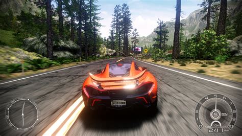 Speed Elixir Open World Racing Game Gets New Screenshots