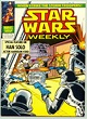 Weekly #104 ... Art by Carmine Infantino. Star Wars Comic Books, Star ...