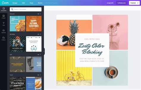 Canva Took Over Pexels And Pixabay To Provide More Free Graphics To