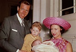 Princess Margaret's Children: Who Are They? | New Idea Magazine