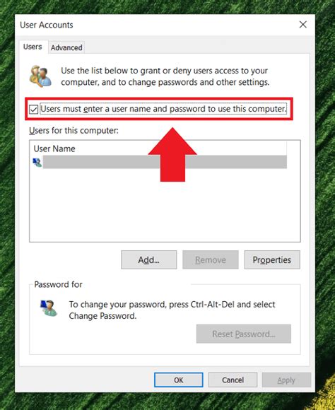 Windows 10 Auto Login Quick Guide To Setting It Up Ionos