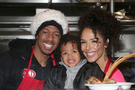 Listen live to #nickcannonradio the #1 nationwide syndicated radio show! Nick Cannon & Brittany Bell's Relationship Status Revealed After They're Pictured Holding Hands ...