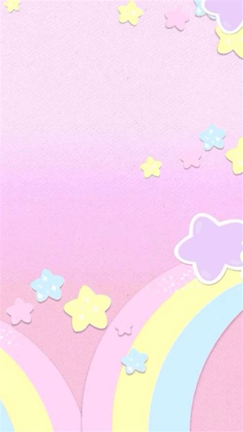 Pin By Shining Nikki99🍓 On Cute Pictures좋은 사진 ️ Rainbow Wallpaper