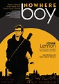 Filmolocura: Nowhere Boy, de Sam Taylor-Wood