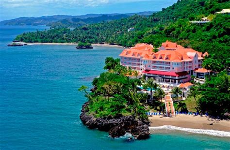 Bahia Principe Luxury Samana All Inclusive Adults Only In Las Terrenas Dominican Republic