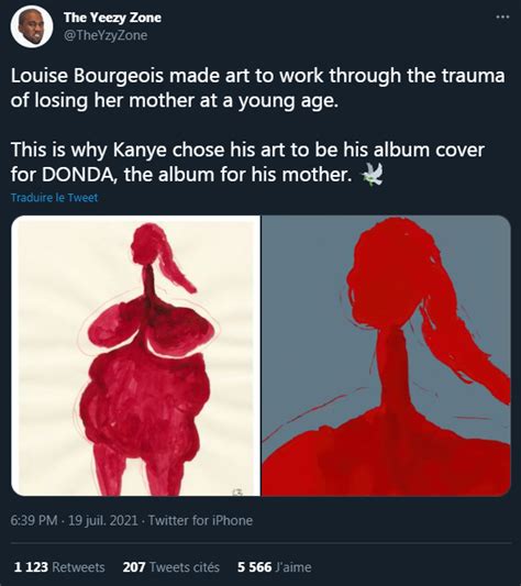 DONDA S Album Cover Explained R Kanye