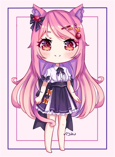 Closed Auction Adopt 349 By Xmikuchuu On Deviantart