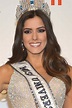 Classify Paulina Vega - Miss Universe - AnthroScape