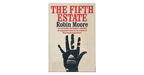 The Fifth Estate By Robin Moore