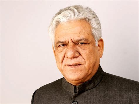 Om Puri Filmymantra