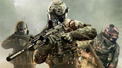 Call of duty fans will notice that activision has bought together popular modern warfare and black ops maps while converting the keyboard/mouse gameplay to touch controls. Download Call of Duty Mobile Beta APK for Android Phones