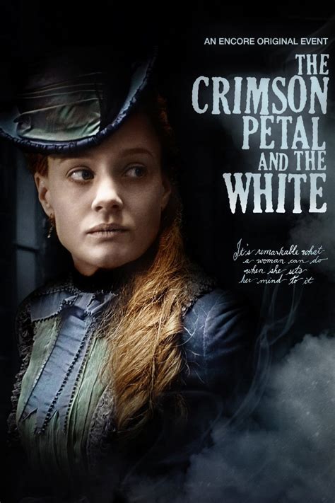 Watch The Crimson Petal And The White S1e3 Episode 3 2011 Online